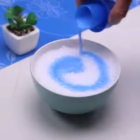 Salt hacks everyday fixes