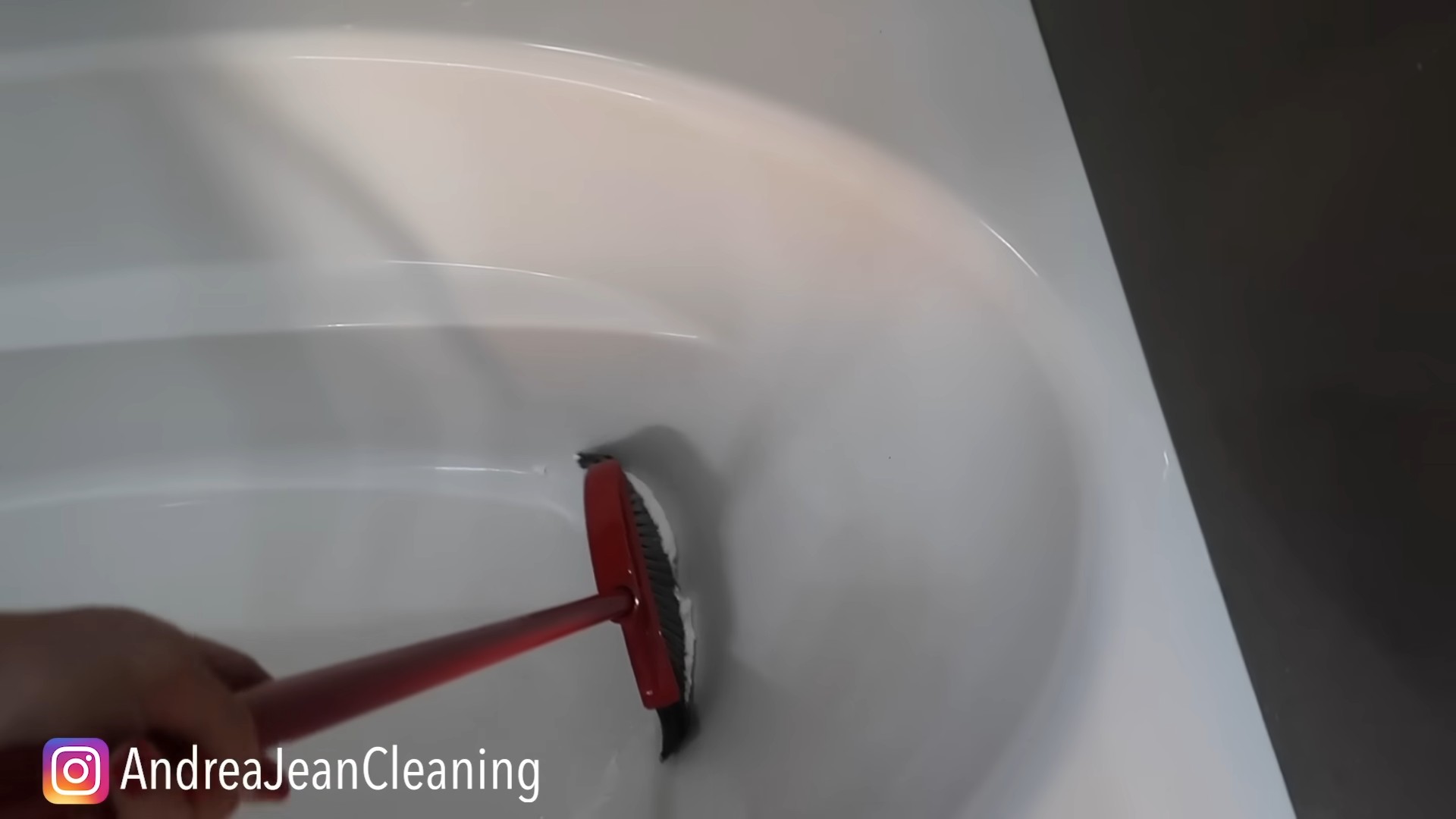 Shaving foam cleaning hacks