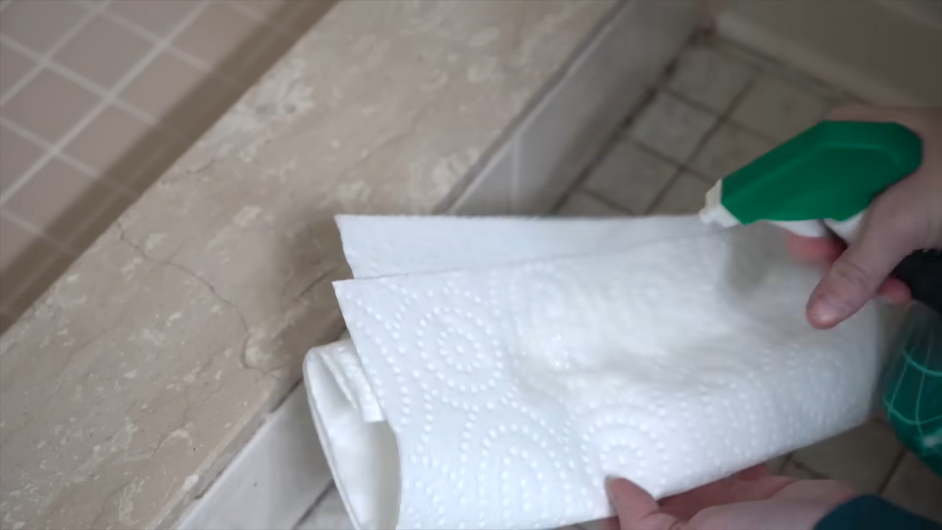 Bleach cleaning tips
